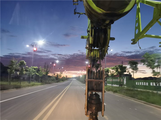 唐山市大件吊装怎么收费