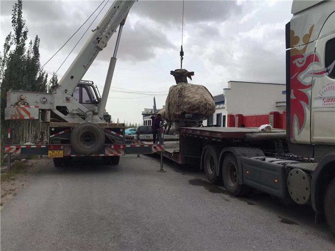 唐山市狭窄场地（如小区、车间）适合用哪种吊车？